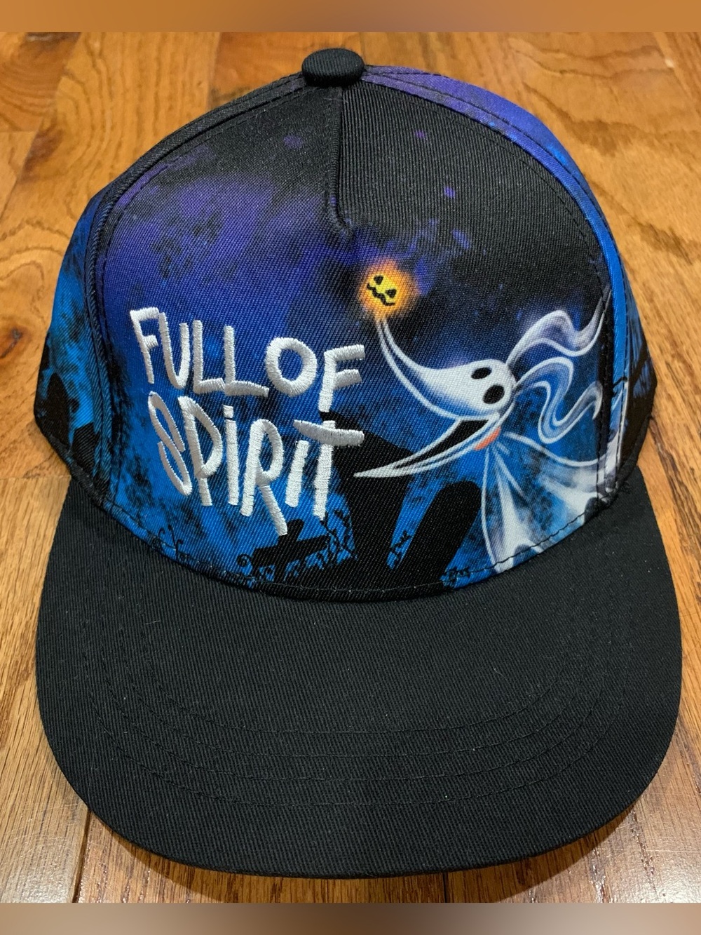 Disney Parks Nightmare Before Christmas Spirit Hat